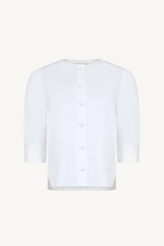 jojo shirt - white