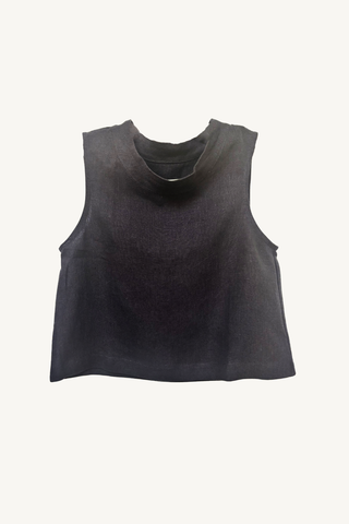 kono top - black