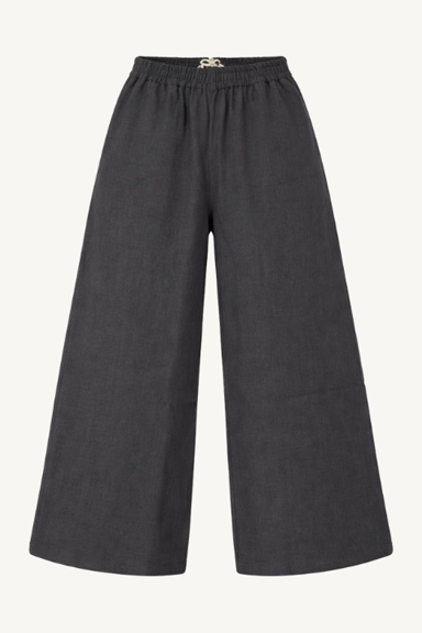kono pant - black