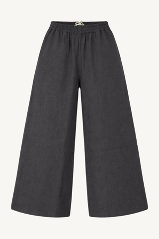 kono pant - black