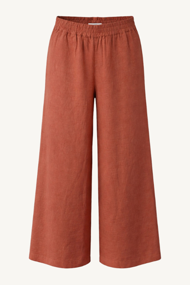 kono pant - rust