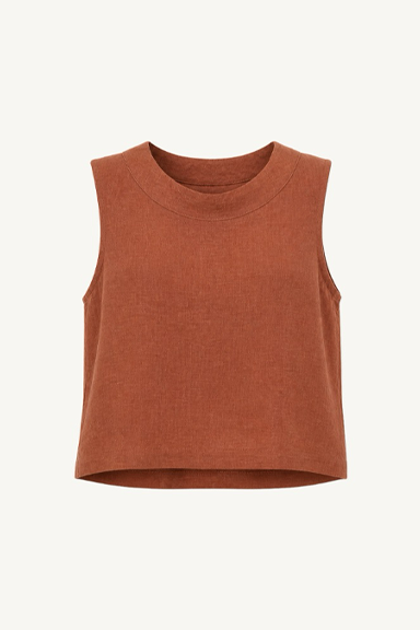 kono top - rust