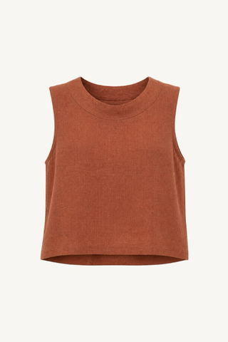 kono top - rust