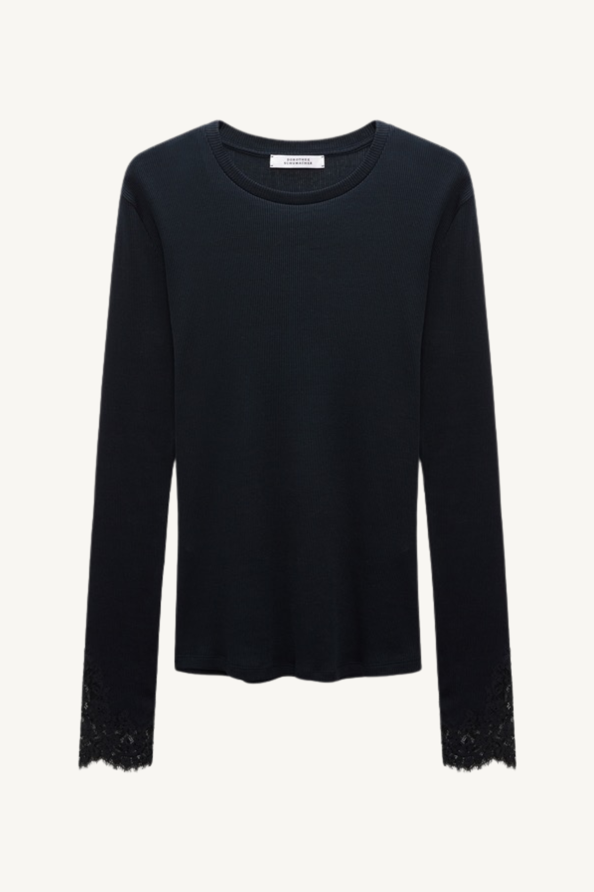 pure sleekness shirt - true navy