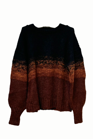 lamarca lana pullover - mix