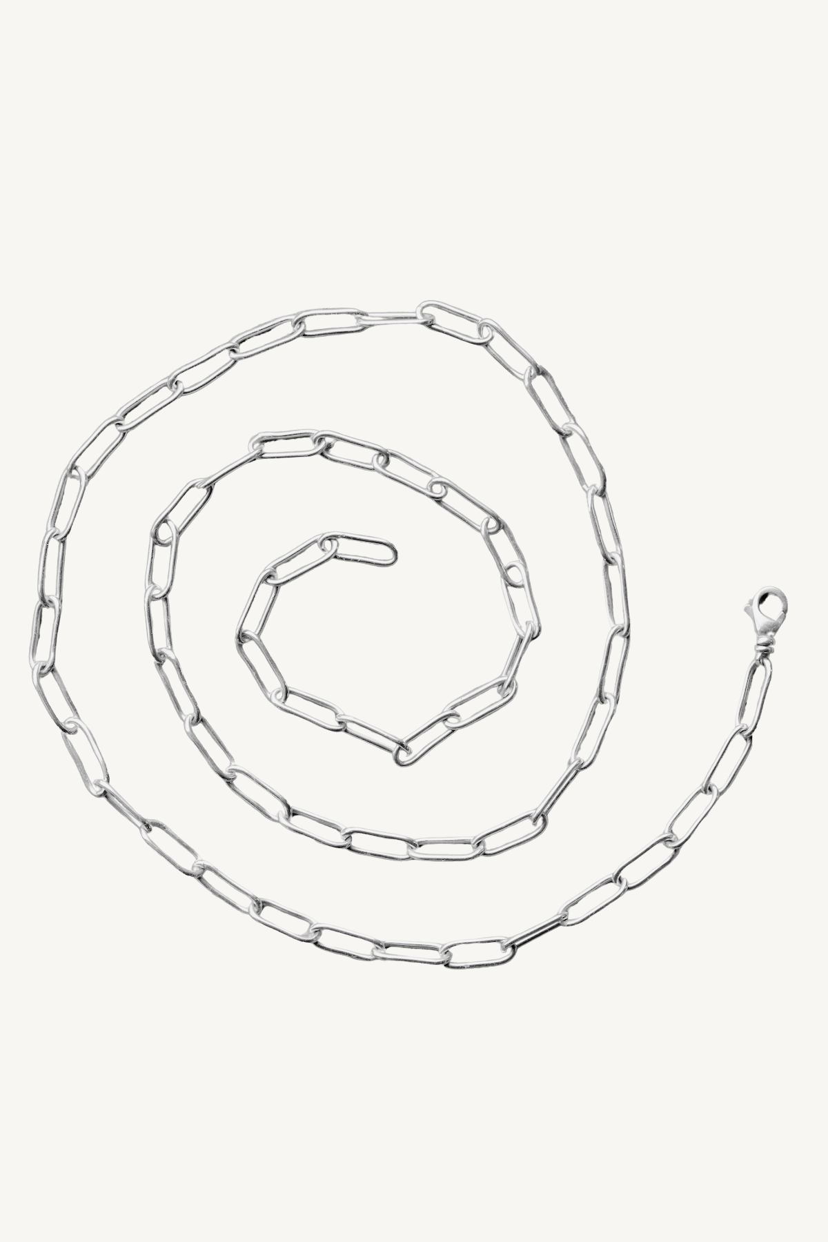 lariat chain necklace