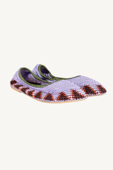 ballerina low - lavender violet