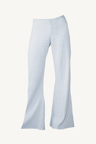 lora pant - icy