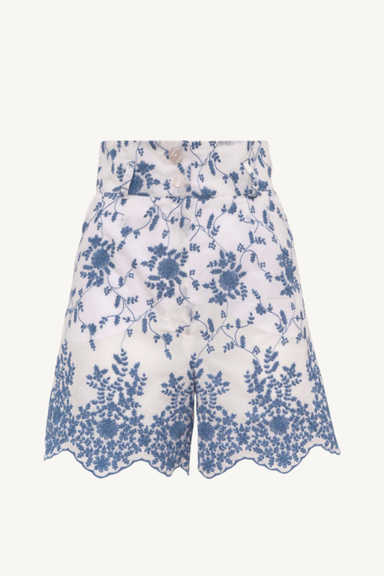 rochetta shorts - baia del quercatano