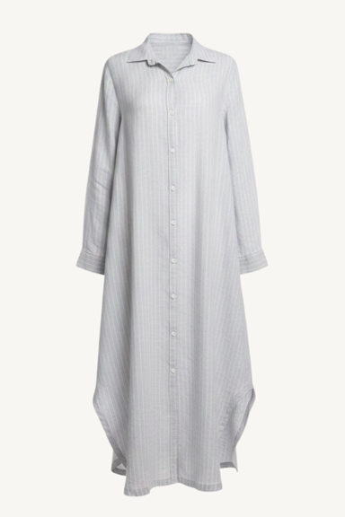 mandu dress - lilac