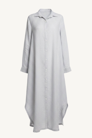 mandu dress - lilac