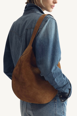 jagger bag - martora tawny