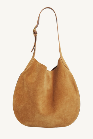 jagger bag - martora tawny