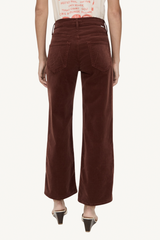 mid rise maven ankle - hopscotch aztec