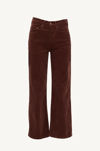 mid rise maven ankle - hopscotch aztec