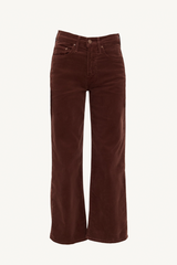 mid rise maven ankle - hopscotch aztec