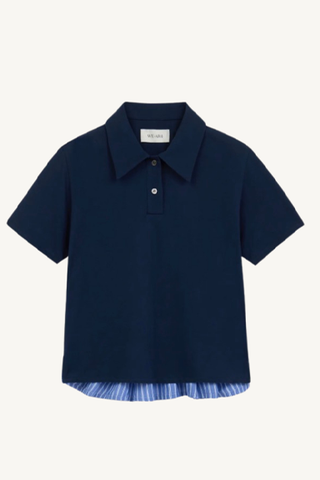 the media polo - midnight multi