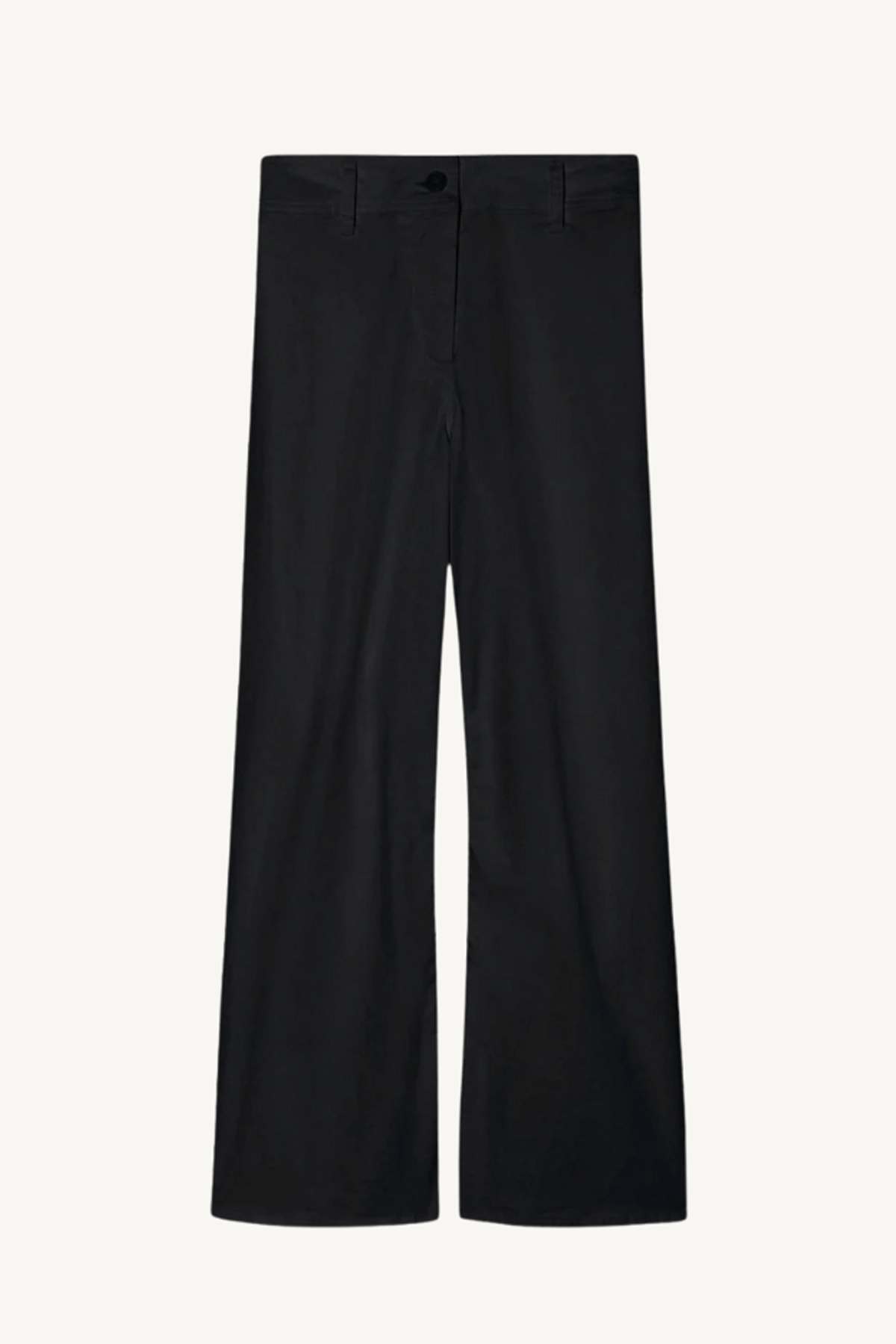 megan pant - jet black