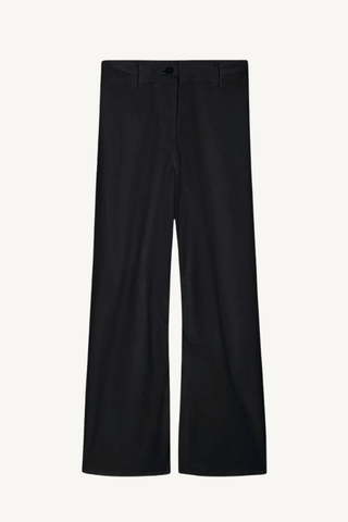 megan pant - jet black