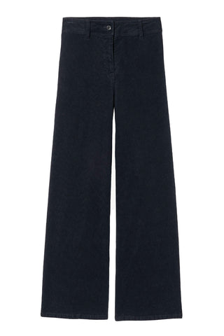 megan pant - midnight corduroy