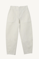 mera pant - cream