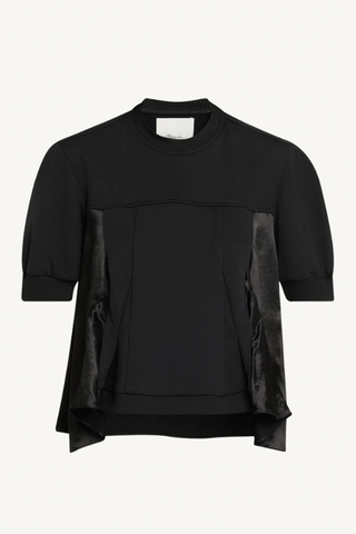 送関込【3.1 Phillip Lim】オールウェイズ ベビーTシャツドレス Always Forever Baby Tee Dress – 3.1 Phillip Lim