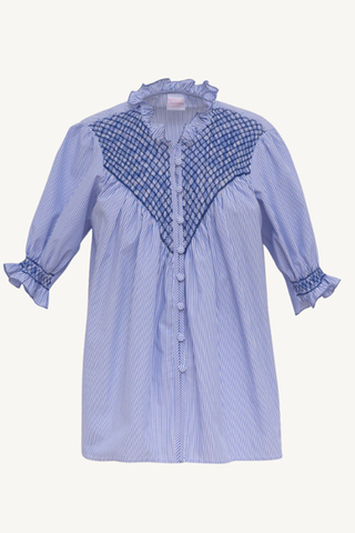 milvia shirt - calafuria
