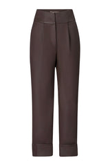 moad pant - brown