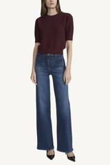 le slim palazzo modernist pocket - savior