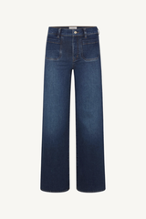 le slim palazzo modernist pocket - savior