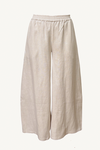 kono pant - natural