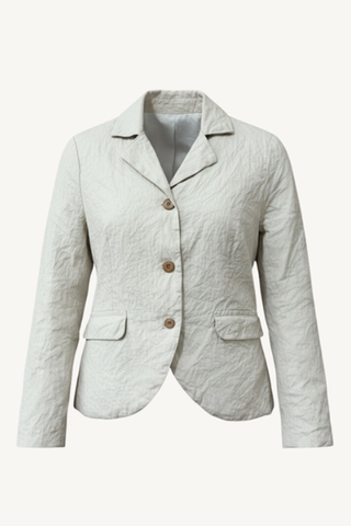 jacket jacqueline - natural