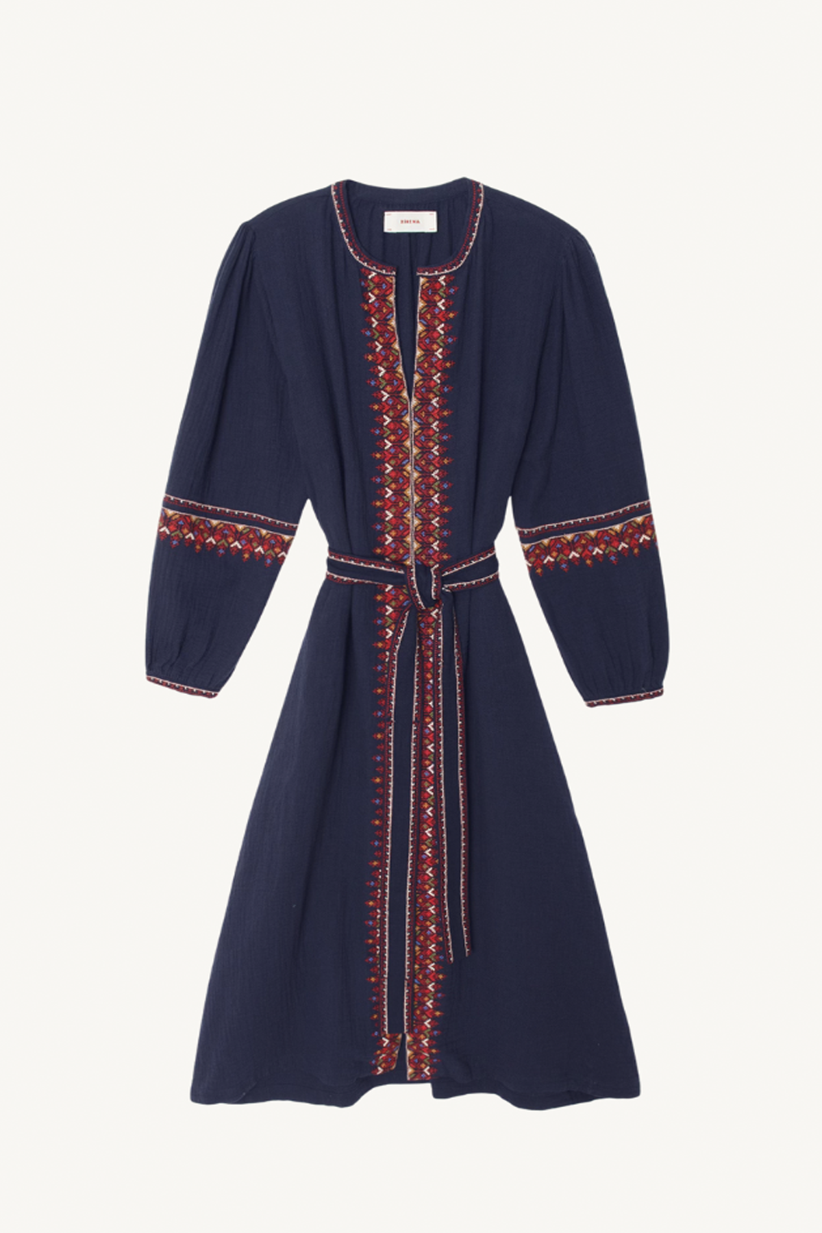 gabriella dress - north star