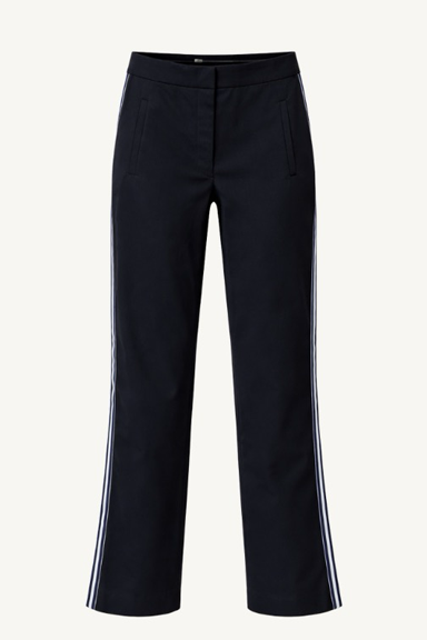 street pant - navy