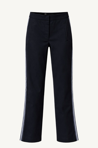 street pant - navy