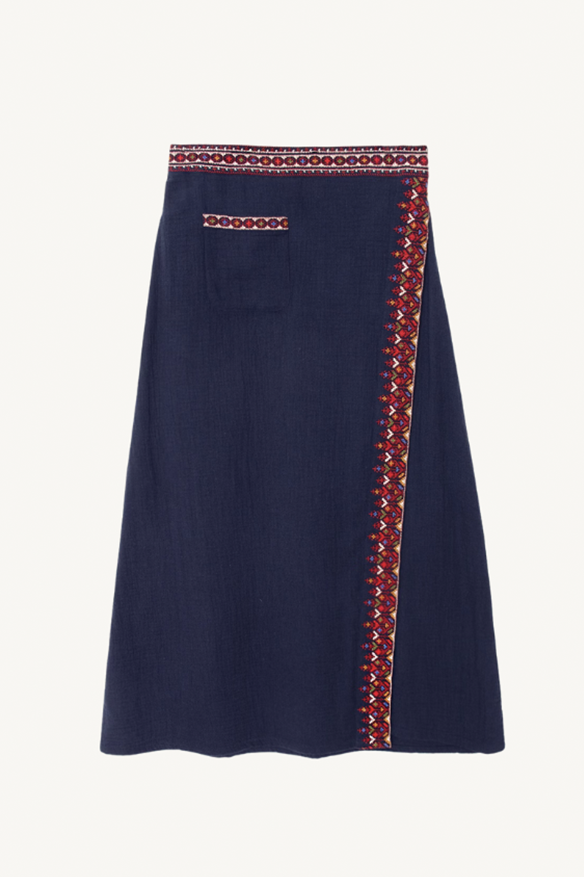bettina skirt - north star