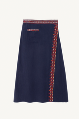 bettina skirt - north star