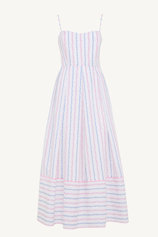 naxos dress - goloritze