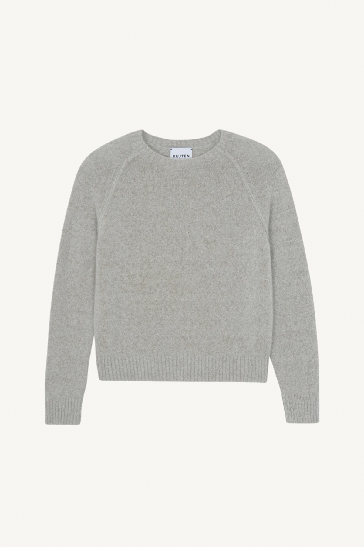 nimbus sweater - noisette