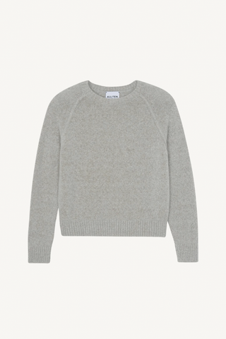 nimbus sweater - noisette