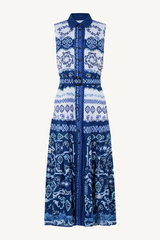 nya dress - riviera placement