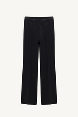 emotional essence pants - black