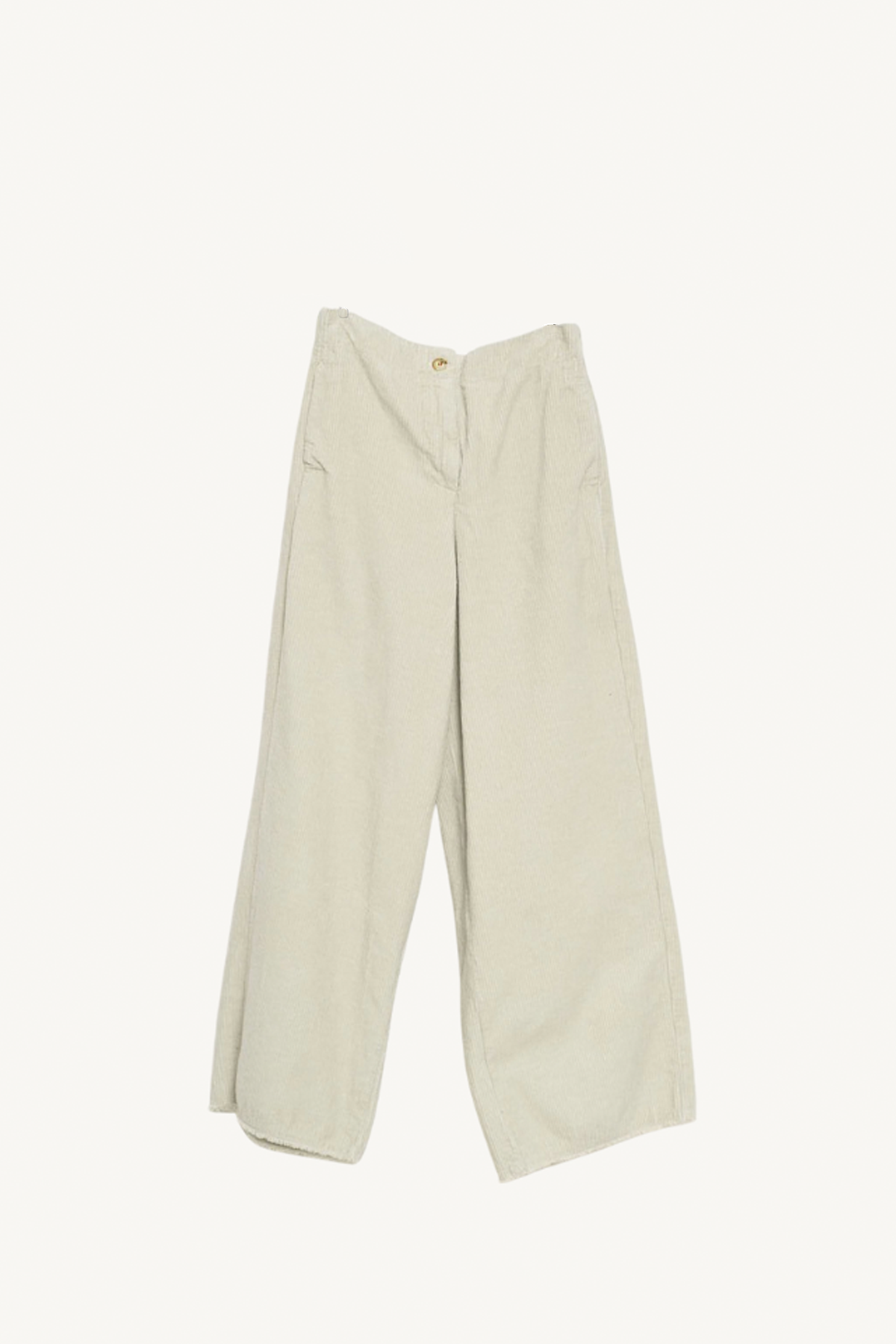 paula pants - sand
