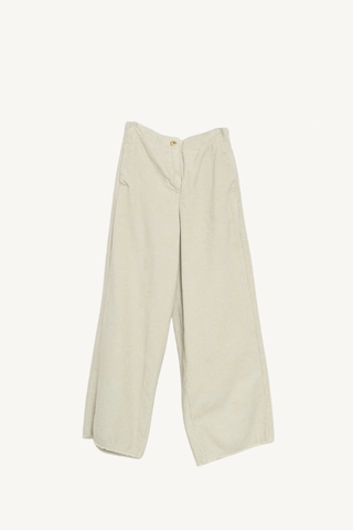paula pants - sand