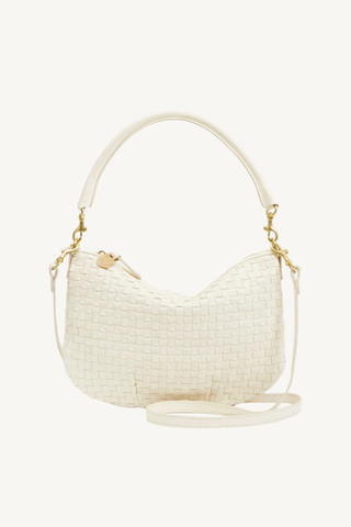 petit moyen messenger - cream