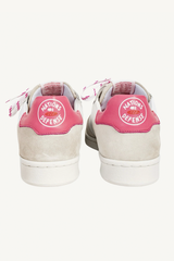 original sneaker - pink