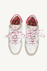 original sneaker - pink