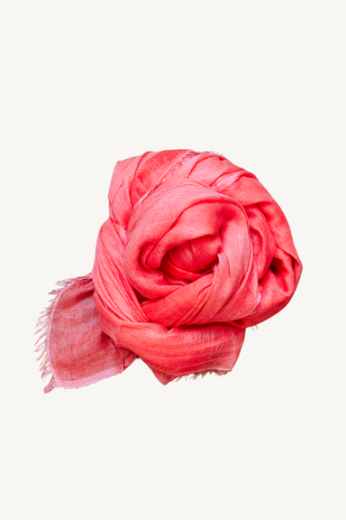 tobia scarf - pink