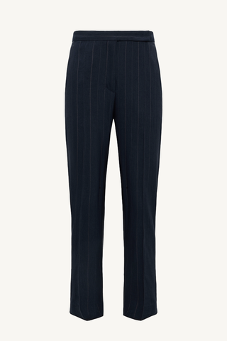modern sophistication pant - blue night