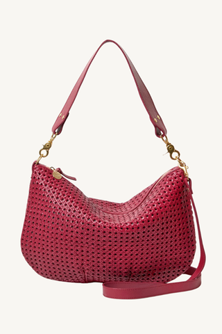 moyen messenger - plummy rattan